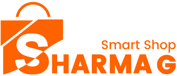 SharmaG