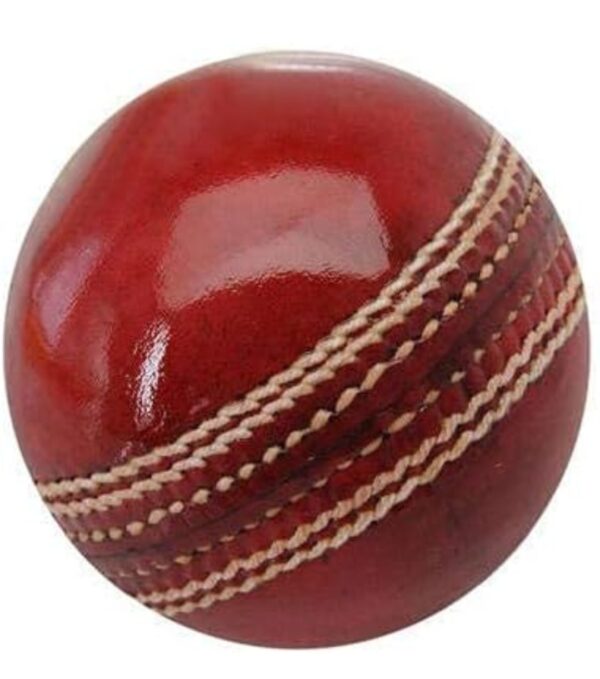 Cricket leather ball – SharmaG